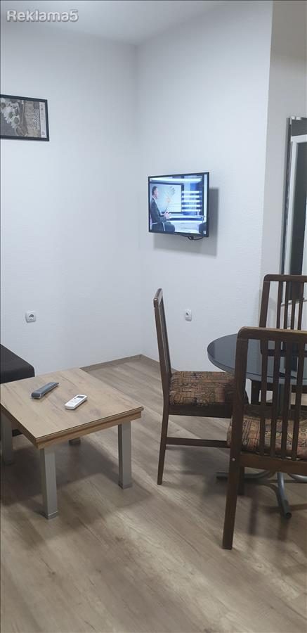 Se izdava nov namesren apartman