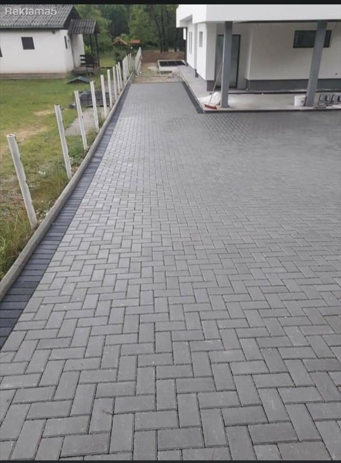 Bekaton prodazba I montaza