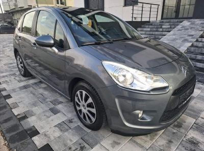 Citroen c3 1.6 hdi
