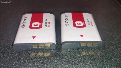 Sony NP-BG1 батерии