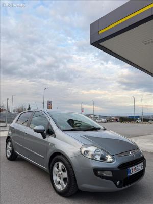 Fiat Punto Evo 1.3 84ks