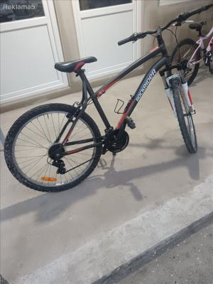 Velosiped 26ka