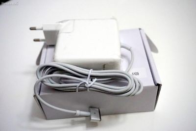 Magsafe2, 60Wati, Adapter polnac za Macbook Pro/Air/Retina