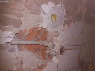 Elektricar i vodoinstalater