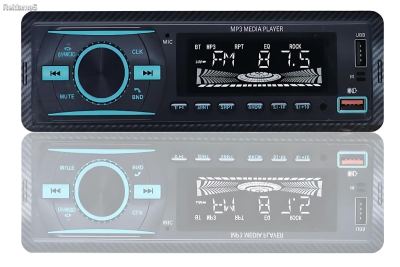 Avtoradio MP3 / SD / USB / AUX - Avto Radio - Авторадио