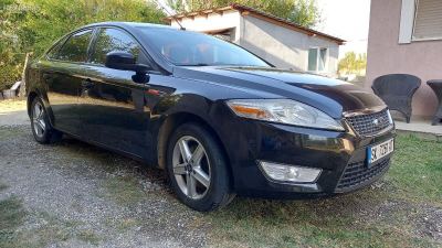 Se prodava dobar auto