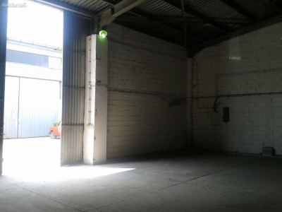 Magacinski skladisen prostor 340m2 ,Madzari