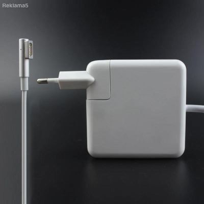 60Wati Polnac Adapter Magsafe1 za Laptop Macbook Air i Pro