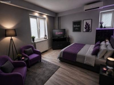 STUDIO ZA KRATOK PRESTOJ- aerodrom-palma