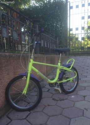 Detski velosiped