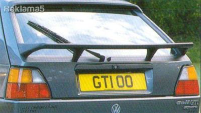 Delovi za Golf 2