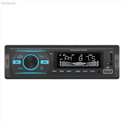Avtoradio so Blutut, USB MP3 - Bluetooth Avto Radio, 4x50W