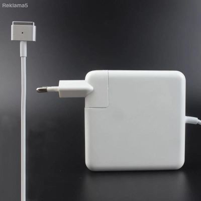 Magsafe2 Polnac Power Adapter za Macbook Air Mac Book Pro