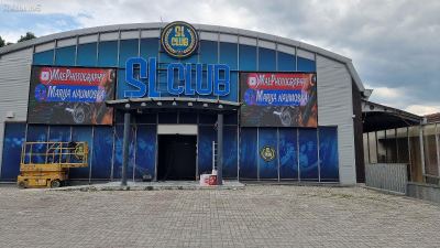 PRODAZBA I MONTAZA NA LED VIDEO DISPLAY
