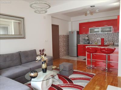 Se izdavaat luksuzni apartmani
