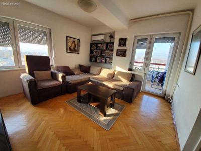 Издравам стан од 50 м2 во Карпош 3