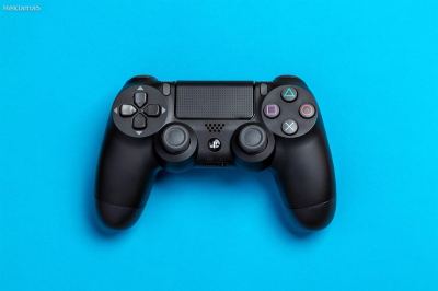 PS 4 Wireless bezicen SONY PS4 Kontroler Racka Joistik