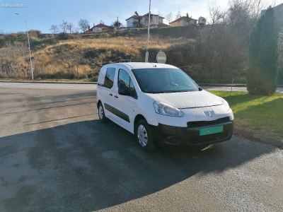 PEUGEOT PARTNER 1.6 HDI 2013 GOD