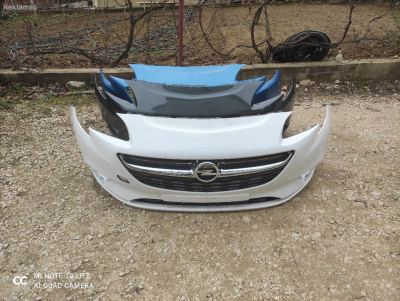 Delovi za opel