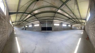 MAGAZIN/DELOVEN PROSTOR 500M2