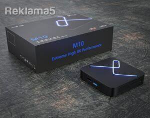Medi@link M10