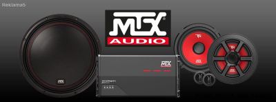 MTX audio Serious About Sound Vox-centar Skopje