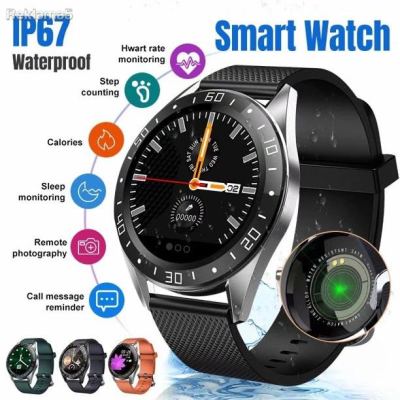 HD Smart Watch Telefon so SIM Karta - Pameten Casovnik