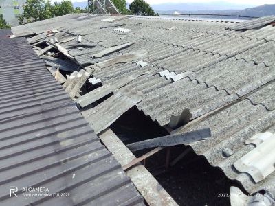 Krov, pokriv,,popravka,sanacija