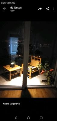 Apartmani za kratok prestoj