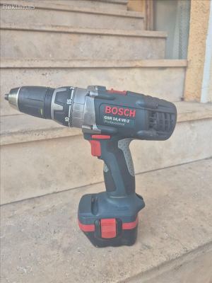 BOSCH