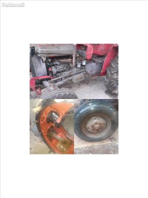 delovi za imt 533 539 540 542 mf 135 35