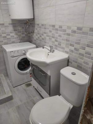 Montaza tus kabina , kada , paravani , sanitarija