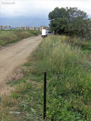 Земјиште во Прилеп