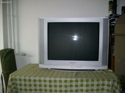 ТЕЛЕВИЗОР - samsung