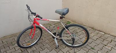 VELOSIPED ВЕЛОСИПЕД 100 ЕВРА