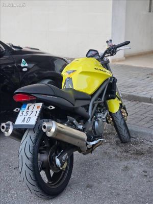 Motor