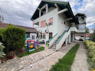 Kukja vo VIZBEGOVO, najdobra lokacija