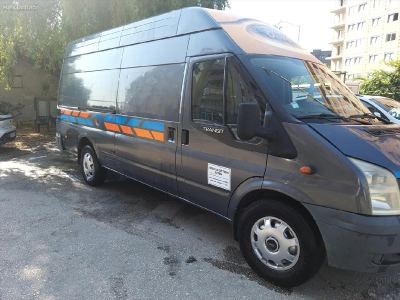 Prevoz Transport niz cela Makedonija