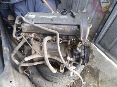Motor za ford focus 1.6 zetec 2001 god.
