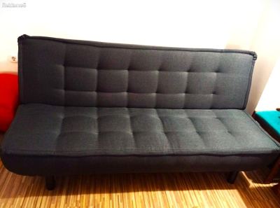 Trosed Sofa Klik klak