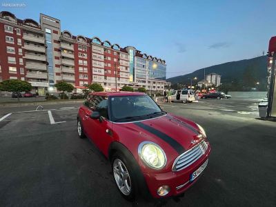 Mini One 1.6 benzin