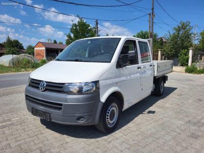 VW T6 2.0tdi