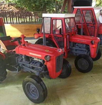 KUPUVAM TRAKTOR TRAKTORI IMT 533 539 OD CELA MK