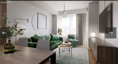 Stan / Apartmani za kratok prestoj