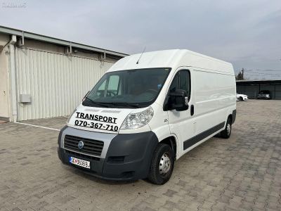 Transport na roba Prevoz Selidbi so kombe