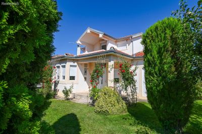 Vila Hristov Delchevo