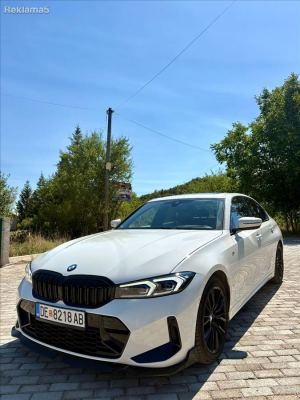 bmw 320i xdrive