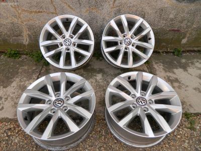 ALU - FELNE 16ki za VW >>>5x112<<<