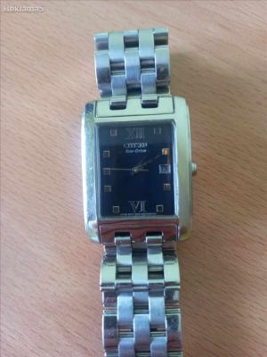 CITIZEN ECO DRIVE