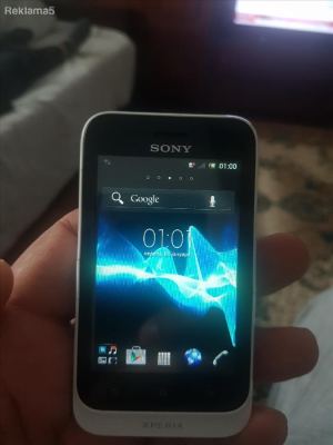 Се продава СОНИ SONY XPERIA